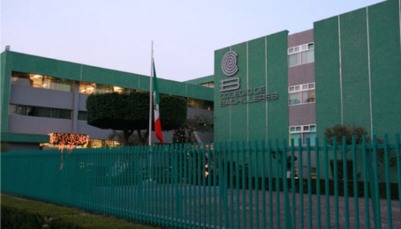 Colegio de Bachilleres