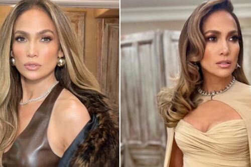 Jennifer Lopez anuncia la cancelación de su gira "This Is Me... Now" para enfocarse en su familia