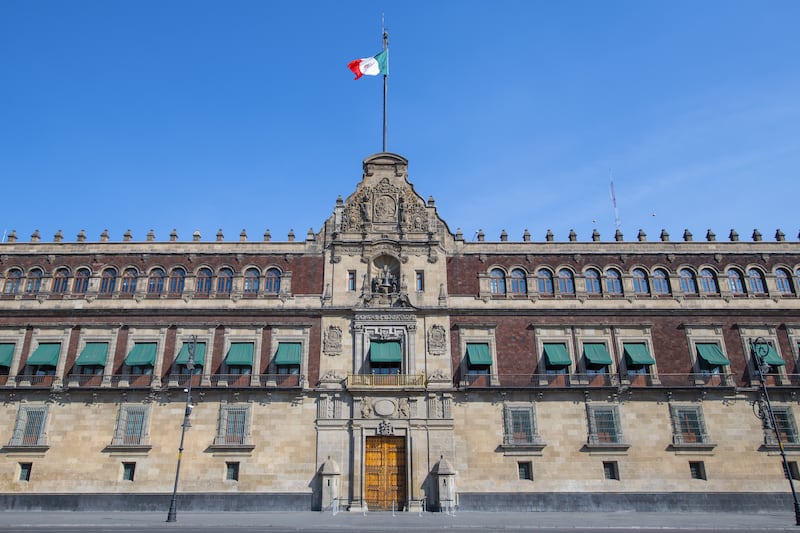 Palacio Nacional