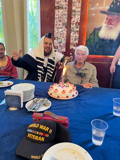 La celebración ocurrió en Cozumel, Quintana Roo