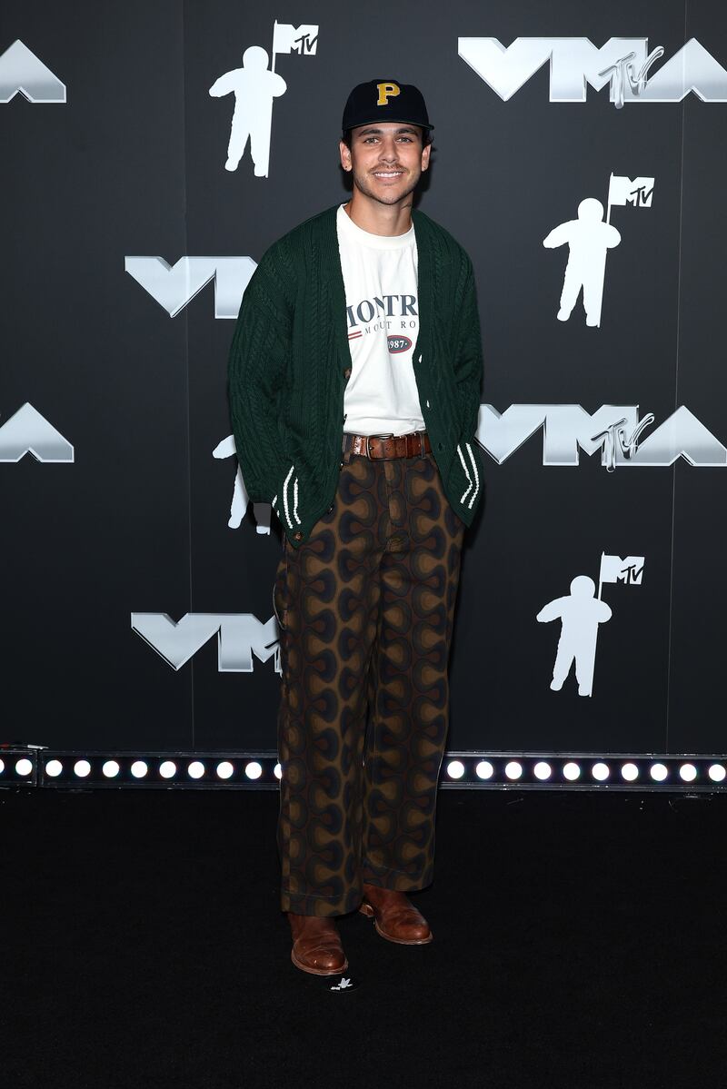 MTV VMAs 2024 | Foto: Getty Images