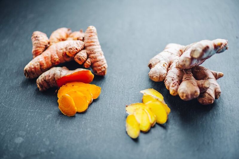 Tres recetas de jugos antigripales para hacer frente al frío
ROCKY89/ ISTOCK