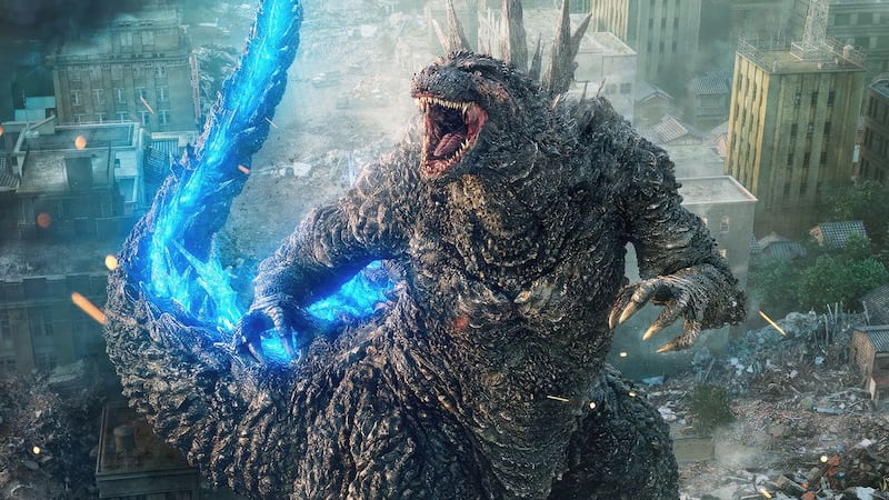 Nueva película de Godzilla ambientada en el desolado Japón posterior a la Segunda Guerra Mundial.