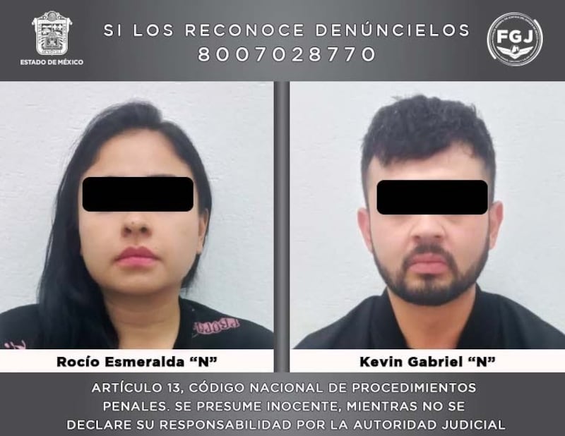 Detienen a involucrados en homicidio de ciudadano indio en Viaducto