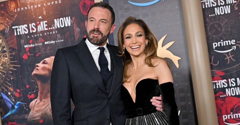 ¿Ya no quiere estar con JLo? Ben Affleck se refugia en sus tres hijos en medios de rumores de separación