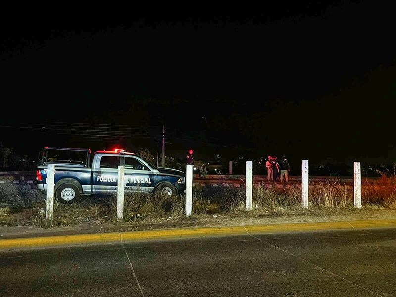 Desde hace años, vecinos pedían la intervención de las autoridades en esta zona de la metrópoli.