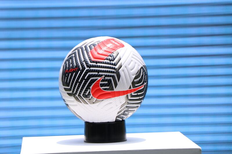 Balón Liga MX Femenil