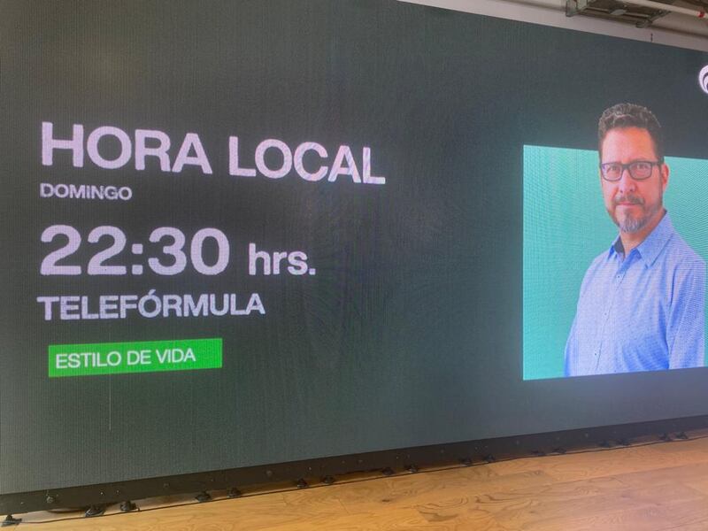 Radio Fórmula tiene contenido para todos