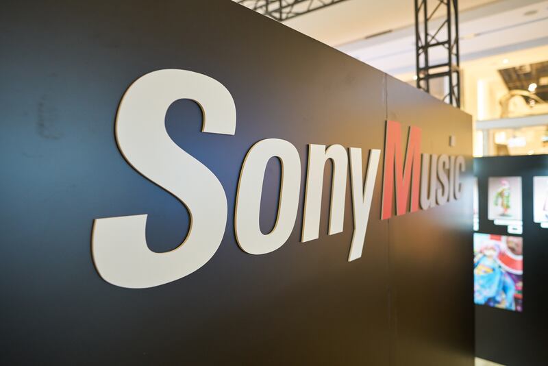 Sony Music