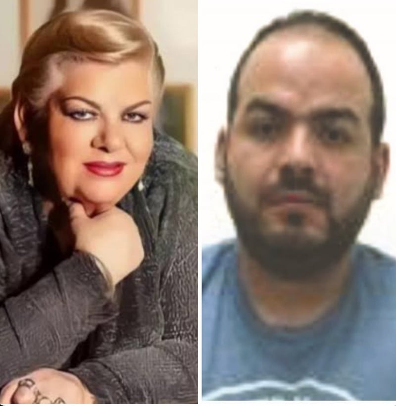 Paquita vs El Betito