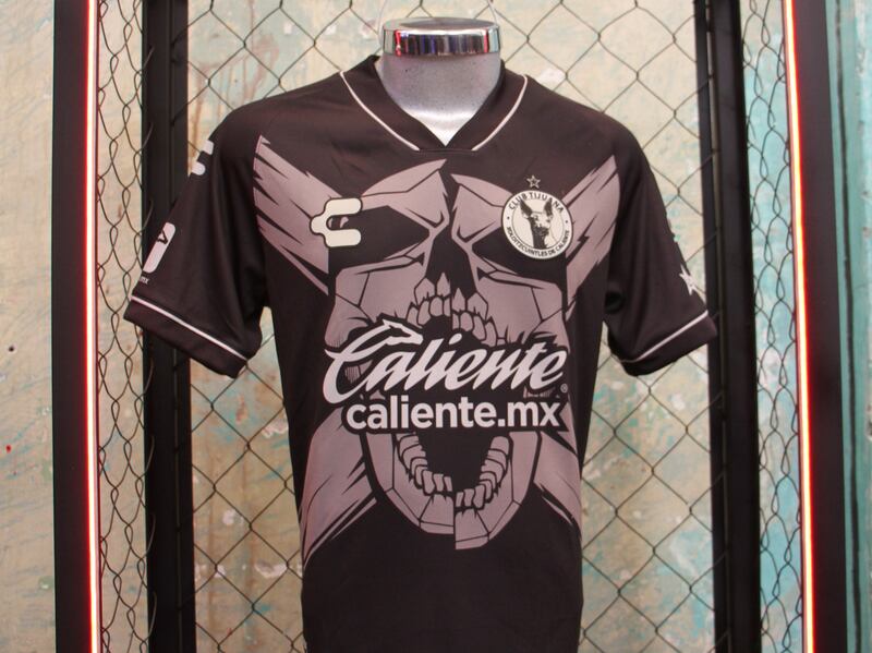 Equipos de la Liga MX se unen a Call of Duty