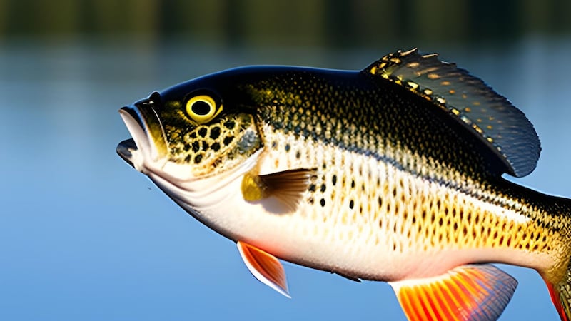 Especies tilapia y mojarra fueron las afectadas por las altas temperaturas.