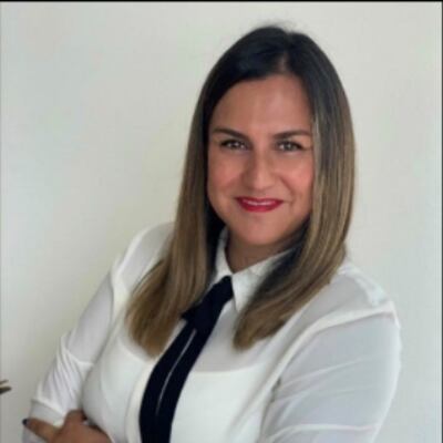 Susana Ivana Cazorla Espinosa, directora y socia fundadora de SICEnrgy & Madero, consultora independiente en temas de regulación económica y técnica del sector energético, tanto de mercados nacionales como internacionales.