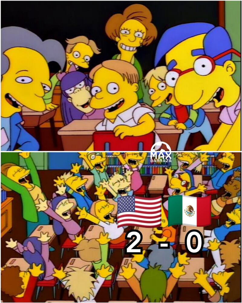 Memes del Tricolor