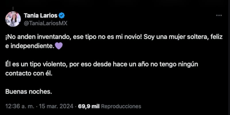 Luis Celis Molina: Excandidato del PRI agrede a comensales en restaurante de CDMX