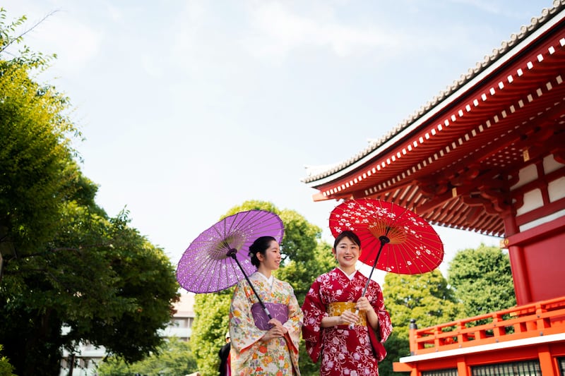 Atrévete a vivir las ancestrales tradiciones japonesas para recibir el año nuevo y descubre el significado espiritual detrás de cada ritual