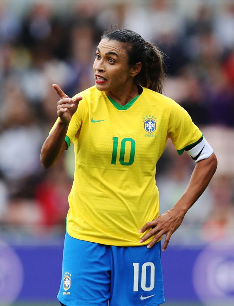 Marta