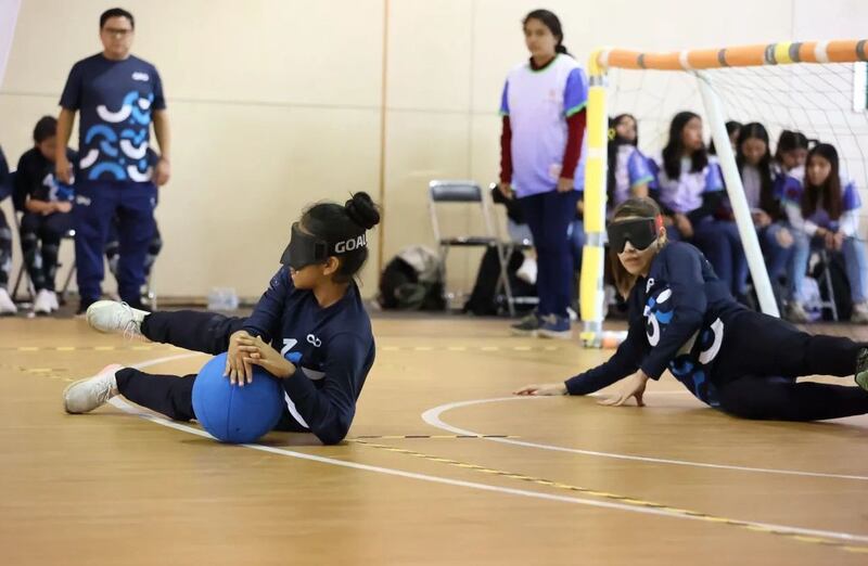 Querétaro consigue medallas de oro en los Paranacionales CONADE 2024.