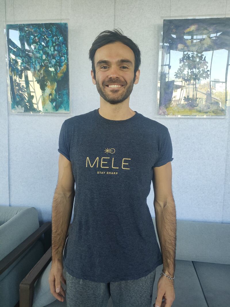 MELE