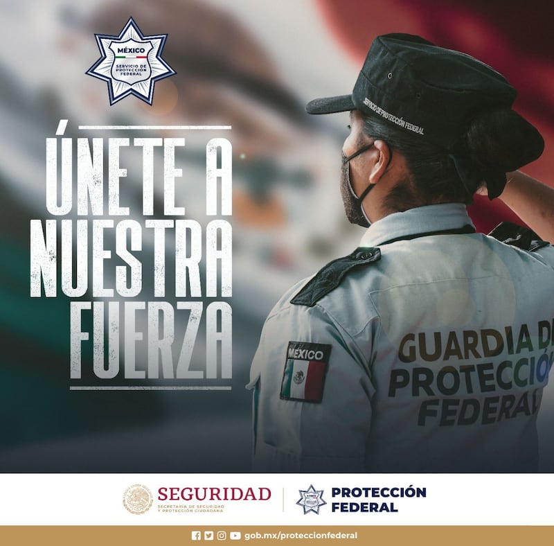 Guardia de Protección Federal