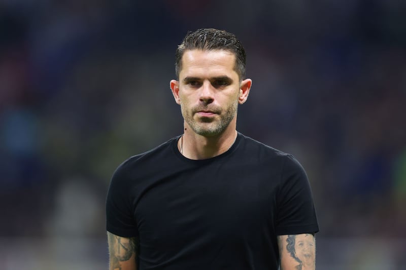 Fernando Gago