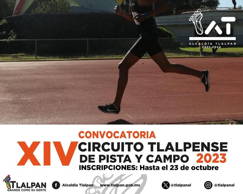 Circuito Tlalpense