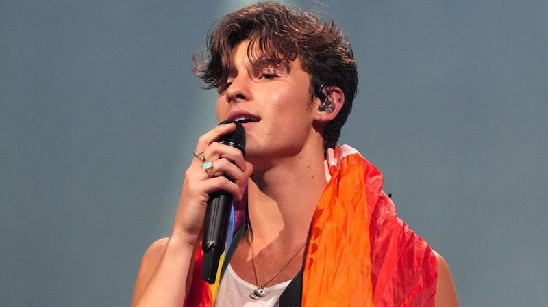 No Rock in Rio, Shawn Mendes encerra os shows do Palco Mundo, no domingo (22)