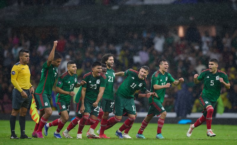 La Selección mexicana regresará a la Copa América después de 8 años.