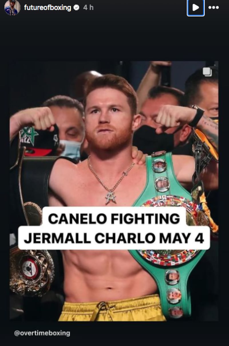 Canelo