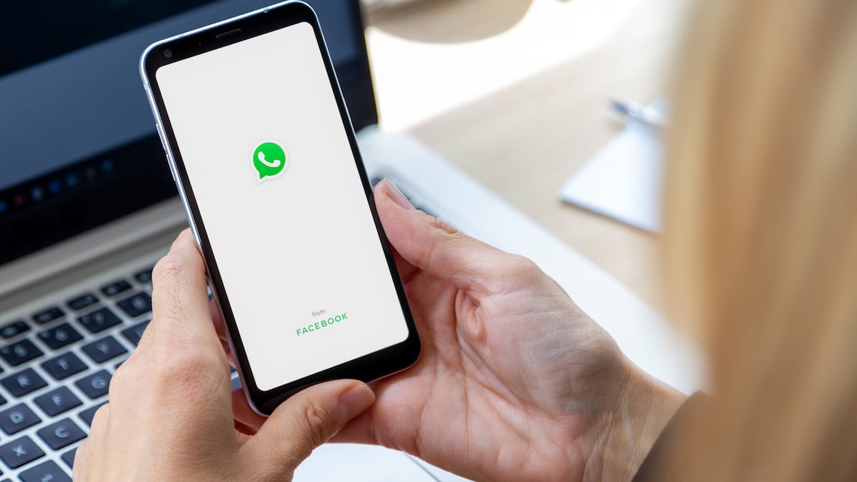 WhatsApp: Cómo roban las cuentas con links por mensaje