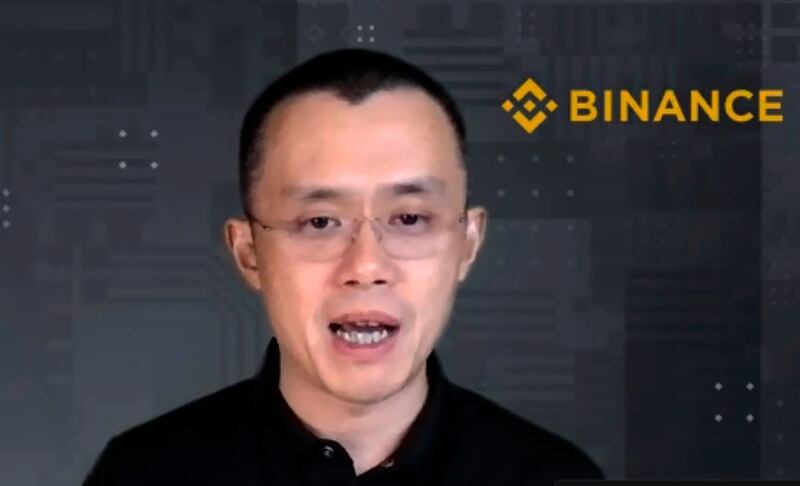 Binance