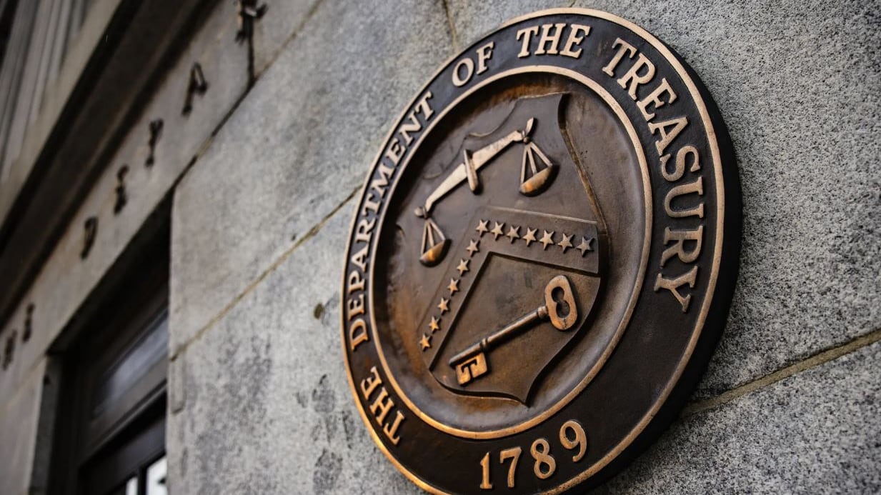 Departamento del Tesoro asegura que EE.UU. puede incumplir su deuda el 1  de junio | Foto: Referencial