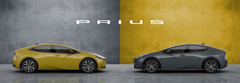 ¿Qué novedades incorpora el nuevo Prius?