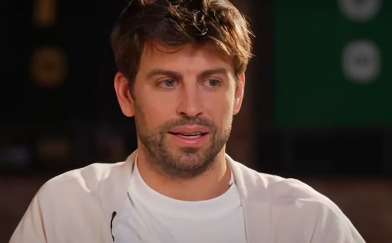 Gerard Piqué rompe el silencio sobre todas las críticas en su contra