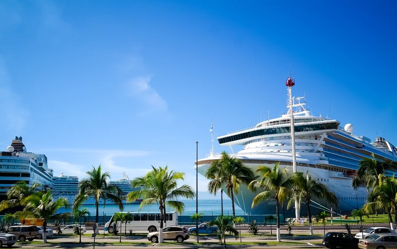 El puerto es uno de los destinos turísticos más amigables para la comunidad LGBTTQI.