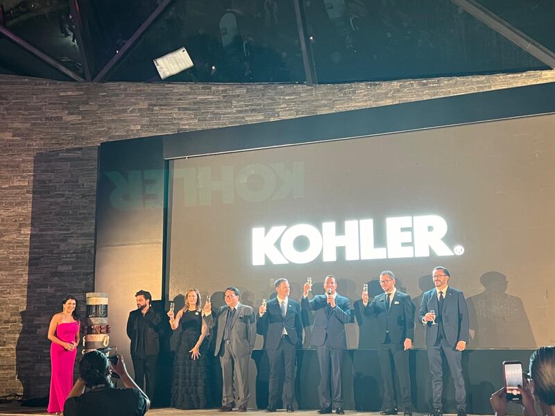 Kohler