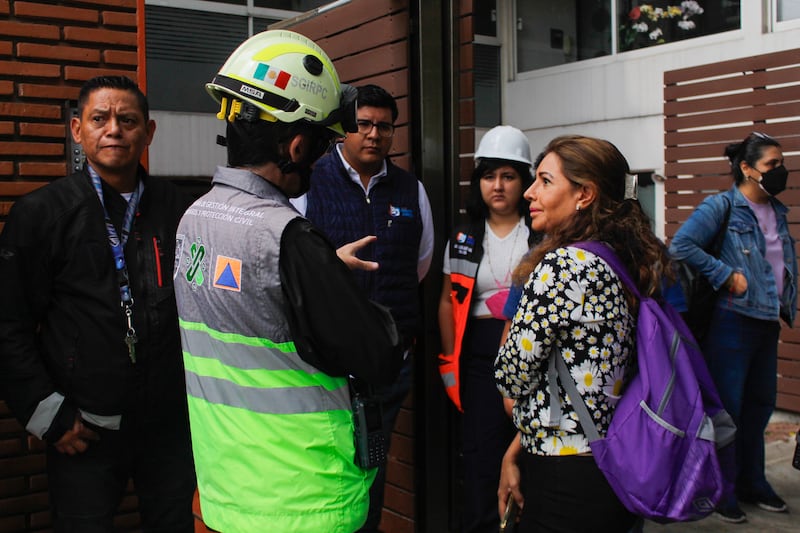 Incendio en la colonia Nápoles deja 6 perritos sin vida y dos lesionados