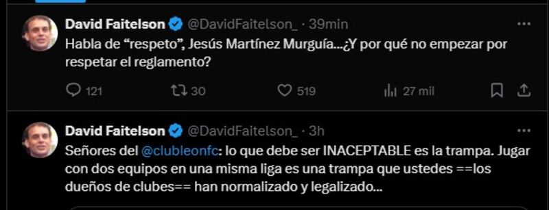 David Faitelson