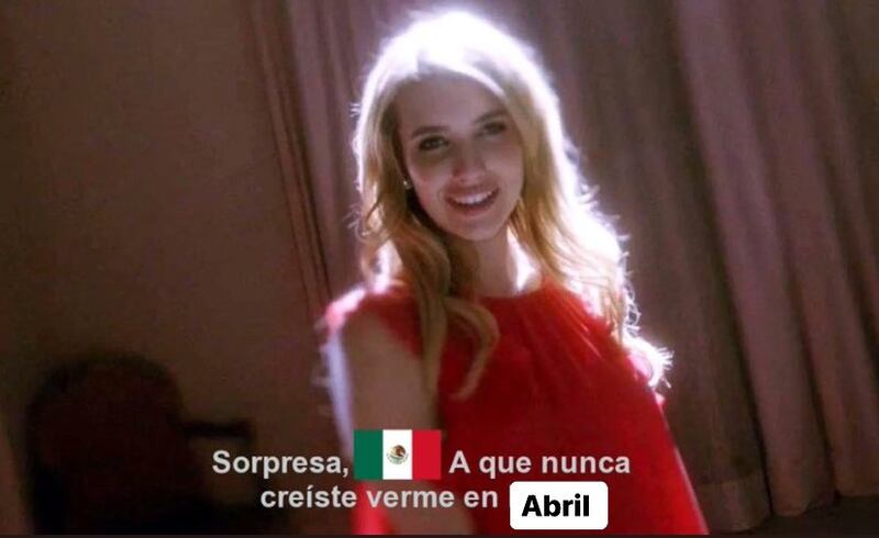 sismo 18 de abril