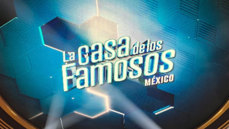 La Casa de los Famosos México