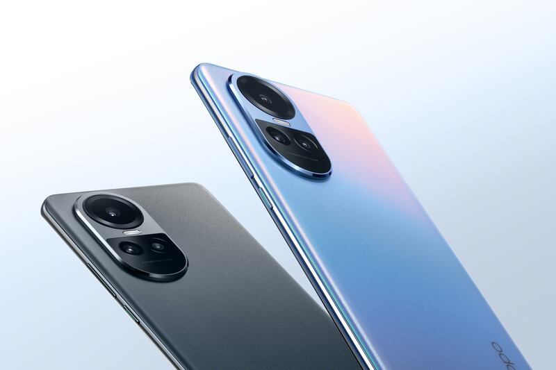 Oppo Reno10 5G