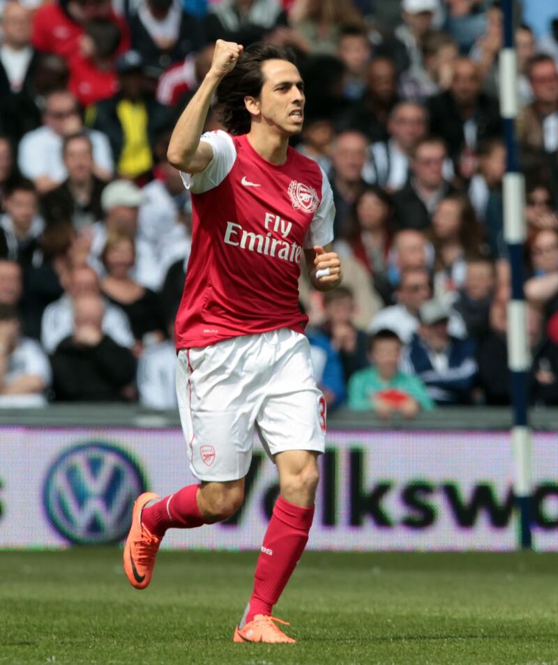 Yossi Benayoun