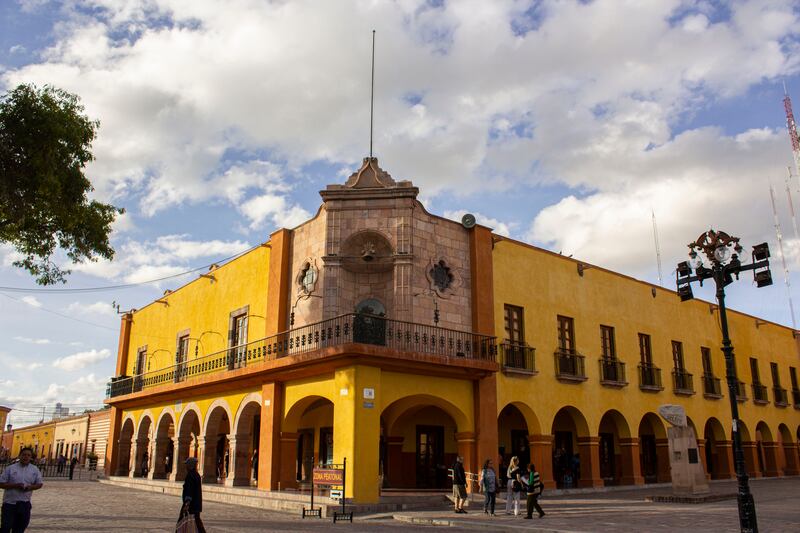 Si estás planeando salir de vacaciones a un lugar lleno de tradición, actividades y diversión, checa lo que tiene preparado el bajío