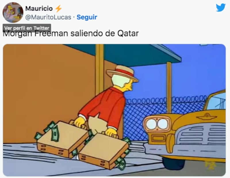 memes qatar