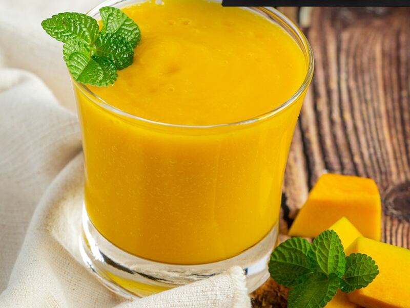 Aprende a preparar cuatro recetas de smoothies diferentes según tus gustos y necesidades.