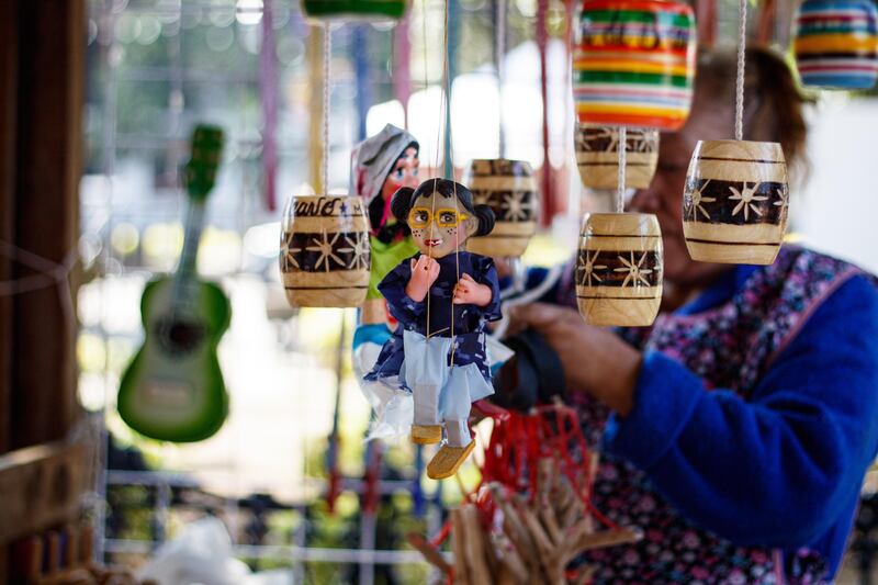 Escápate al Estado de México y vive el Festival de las Almas