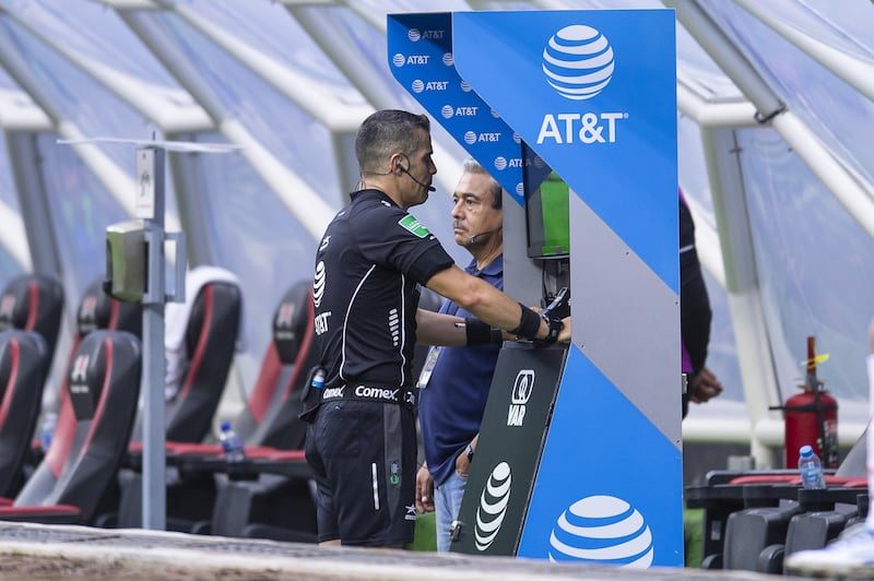 Apertura 2022, jornada 8, Cruz Azul vs Toluca