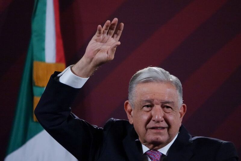 AMLO