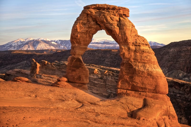 Anímate a descubrir una de las regiones naturales más diversas y espectaculares de América del Norte