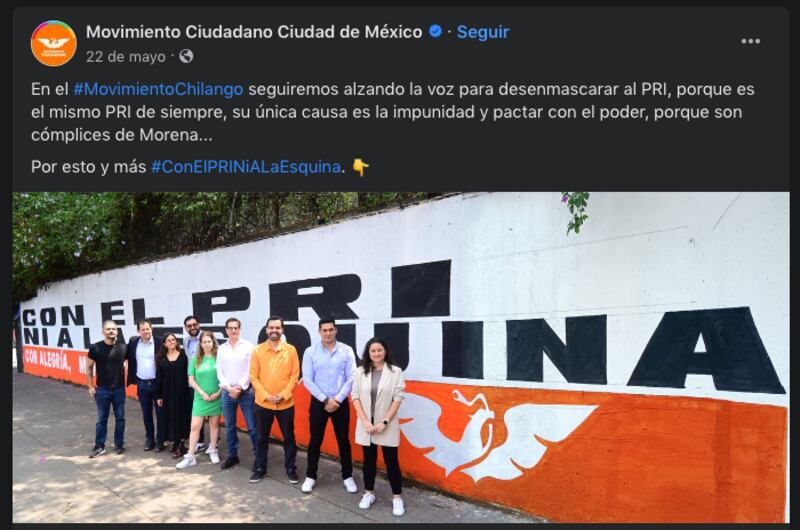 publicidad-MC-denunciada-por-el-PRI